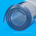 Clear Plastic 0.3mm PVC Roll Film